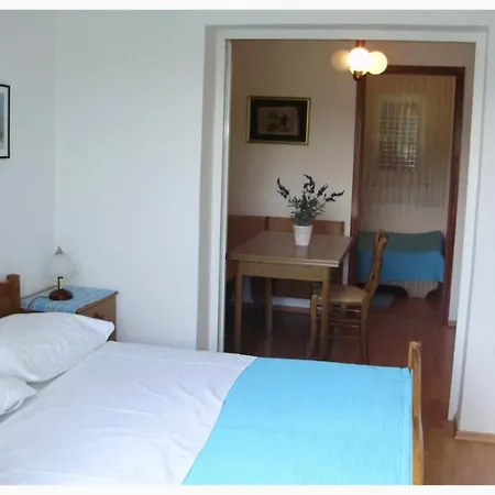 Apartment Nena Ap 3 Sweet -4 Persons *