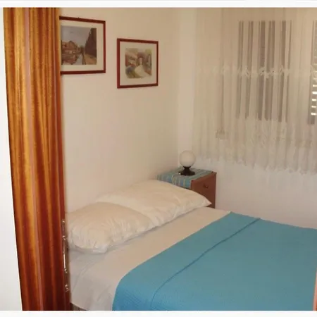 Nena Ap 3 Sweet -4 Persons Apartment