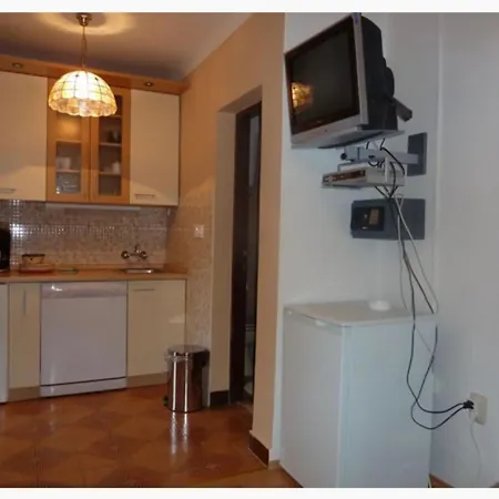 Apartment Nena Ap 3 Sweet -4 Persons *